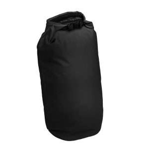 TRANSPORT BAG WATERPROOF 30L.  MIL-TEC - BLACK
