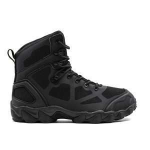 CHIMERA BOOTS HIGH MIL TEC – BLACK