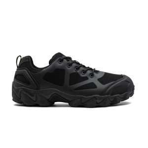 CHIMERA SHOES LOW MIL TEC – BLACK