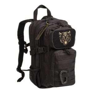 US ASSAULT BACKPACK KIDS  MIL-TEC - BLACK