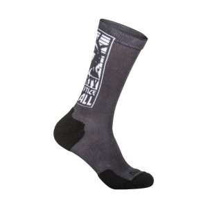 SOCK AND AWE CREW LIBERTY 5.11 - BLACK