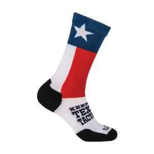 SOCK AND AWE CREW TEXAS 5.11