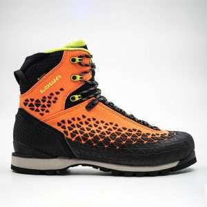 ALPINE SL GTX LOWA - FLAME