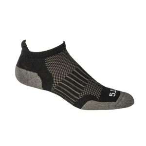 ABR TRAINING SOCK 5.11 - RANGER GREEN