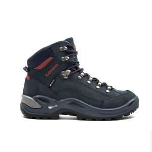 RENEGADE GTX MID WS LOWA – NAVY/TERRA